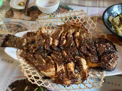 -北京水岸山吧度假村(雁栖镇店)