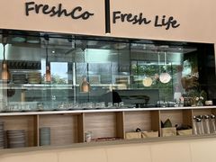 -FreshCo鲜途·西厨(大良店)
