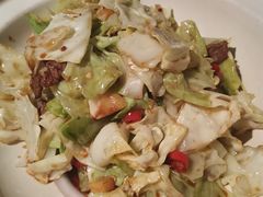 -楼兰新疆主题餐厅(苏州中心店)