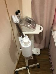 -芳朵美容养生SPA