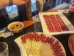-南门涮肉(上海一店)