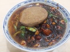 -福海面馆(阳曲店)