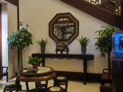 -得月楼·省级非遗·传统苏帮菜(观前店)