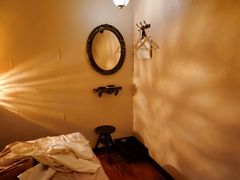 -布梵·台式热敷古法按摩Massage·Spa(品尊国际店)