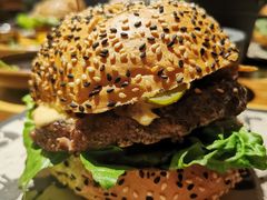 -FAT COW(虹梅路店)
