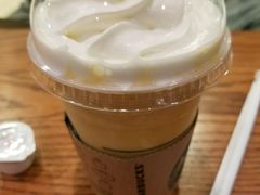 -星巴克臻选(北京银泰店)