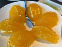 -喜悦烤鸭·新京菜(王府井店)