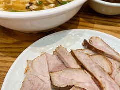 -李连贵酒家熏肉大饼(昆明街店)