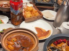-青年公社烤鸭(青年路店)