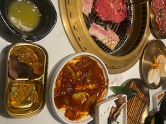 -炙城·韩式烤肉(南京东路店)