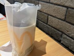 -麦当劳(龙湖北京大兴天街店)