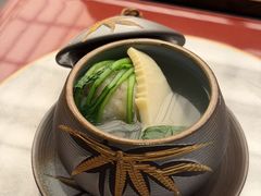 -鳥喜Toriki怀石烧鸟料理