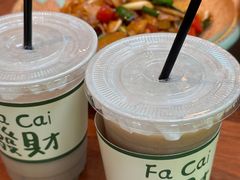 -树厨贵州菜(花果园购物中心店)