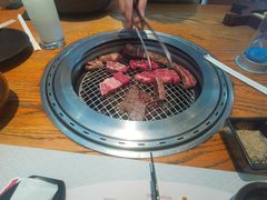 -赤坂亭M9和牛烧肉(世博源店)