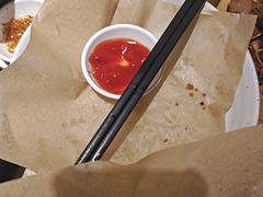 -和府捞面(北美新天地店)