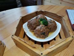果香陈皮牛肉球-粤食堂(天津和悦汇店)