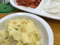 -韩食汇
