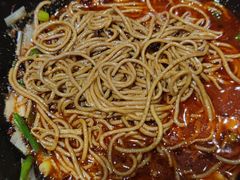 -临潼印象·特色陕菜