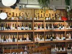 -Money Shops(愚园路店)