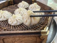 -西安贾三灌汤包·回坊小吃·清真炒菜(北院门总店)