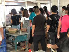 -正宗杨记普洱酸醋米线(总店)