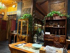 -那家小馆•北京菜•烤鸭(香山店)