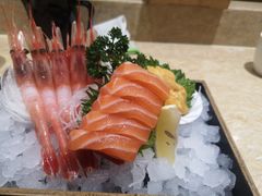 -东京屋(武定路店)