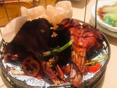 -避风塘(宝山万达店)