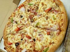 -尊宝比萨(厦大店)