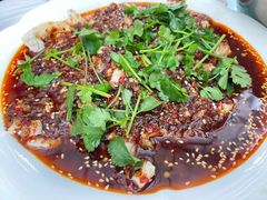 -笑红饭庄