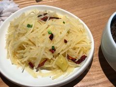 -湘间田舍(北仑银泰店)