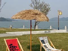 -东钱湖旅游度假区