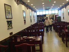 大堂-老回回饺子馆(海洋馆店)