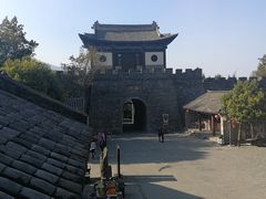 -天龙八部武侠城