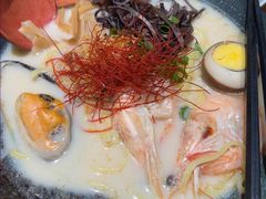 -傑·料理·海鲜放题(佛山文华荟店)