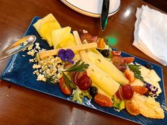 微醺芝士拼盘-haxnbauer海森堡德国餐厅(深圳coco店)