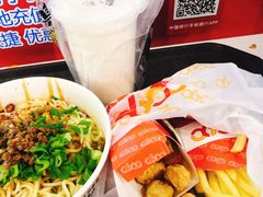 -川瘾手工酸辣粉(吉林大学前卫南区日新楼店)