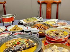 -应天大明王朝·南京菜创始店(中山陵店)