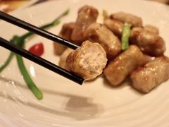 -莆田餐厅PUTIEN(万象天地店)