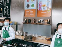 -星巴克臻选(北京前门大街店)