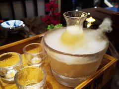 -火宫殿·湘菜小吃·商务宴请·生日聚会(东塘店)