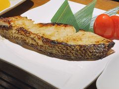 -万藏·荞麦酒房BANKURA JAPANESE SOBA KITCHEN(长乐路店)