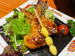 -吟松日式料理(莘庄店)