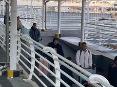 -厦门五通客运码头