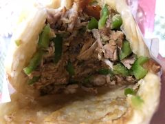 -八亩沟擀面皮(西安首店)
