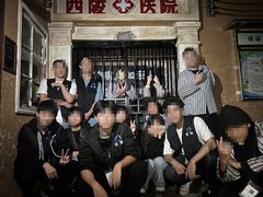 -棂笼·深度沉浸密室(武汉旗舰店)