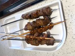 -九府羊·鲜羊火锅·烤串(新华路店)