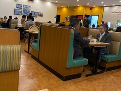-萨莉亚意式餐厅(东川路店)