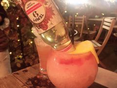 -Sirena海妖日咖夜酒