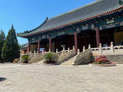 -历代帝王庙博物馆